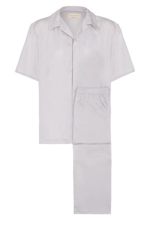 Sky Unisex Short Sleeve Matching Set from Leticia Credidio