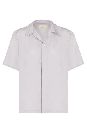Sky Unisex Short Sleeve Top from Leticia Credidio