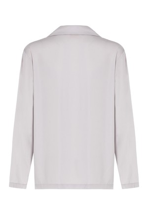 Sky Unisex Long Sleeve Shirt from Leticia Credidio