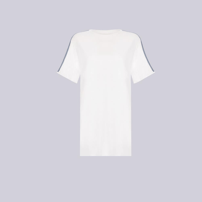 Whitewater Oversized T-Shirt from Leticia Credidio