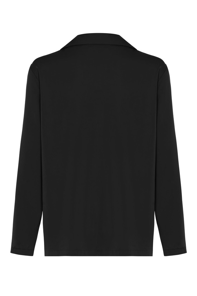 Sky Unisex Long Sleeve Shirt from Leticia Credidio