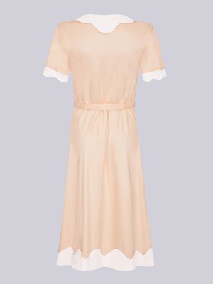 Seabreeze Night Gown from Leticia Credidio