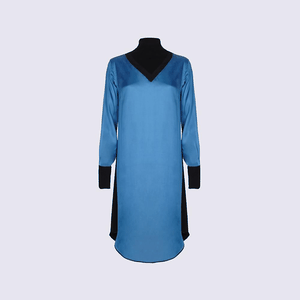 Winter Jay Dress from Leticia Credidio