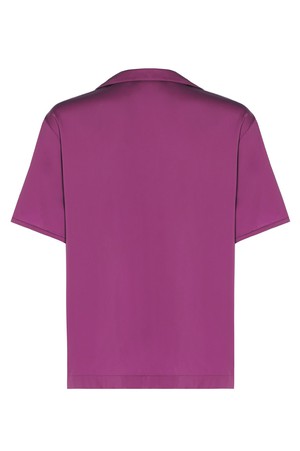 Sky Unisex Short Sleeve Top from Leticia Credidio