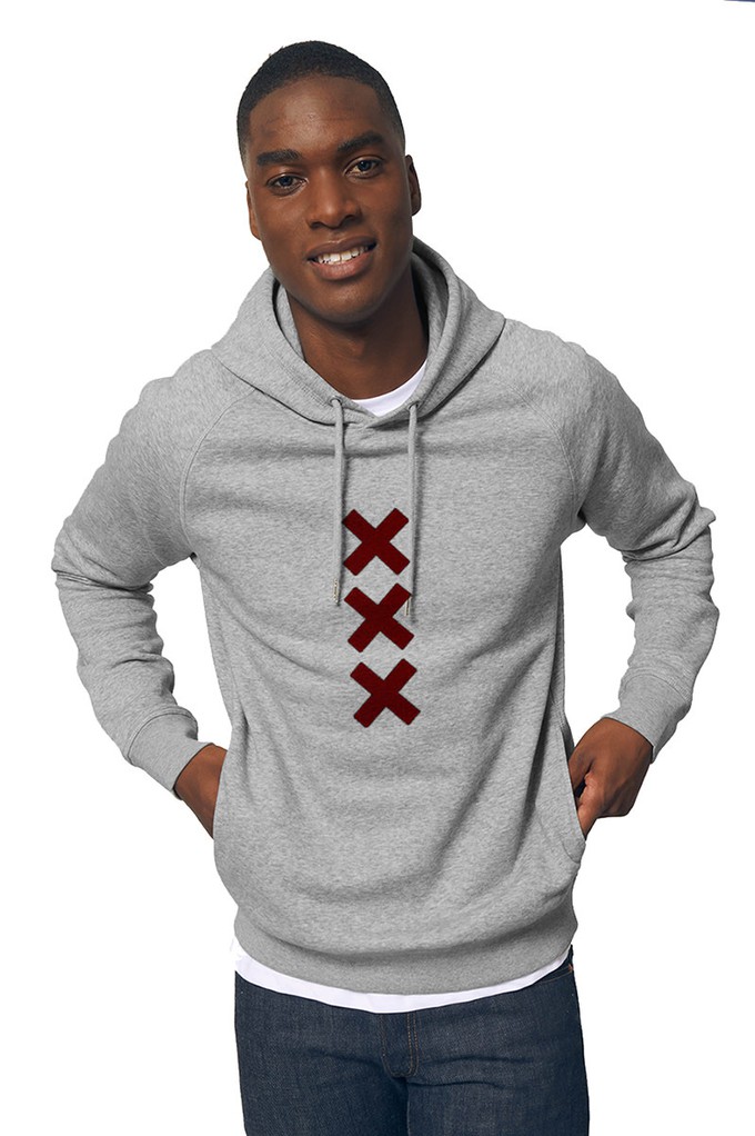 Xxx hoodie clearance
