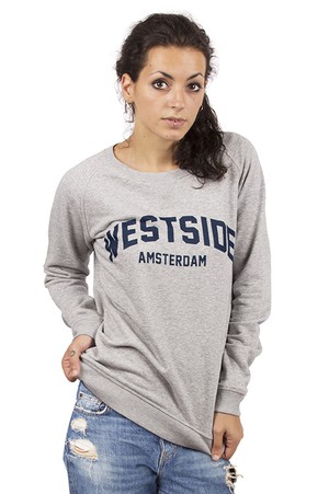 Westside Amsterdam Sweater from Loenatix
