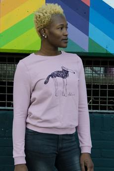 Shepherd Dog Sweater - Bicolor from Loenatix
