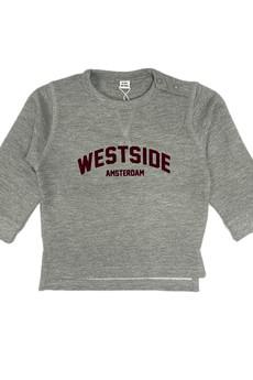 Westside Amsterdam Sweater from Loenatix