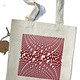 Tote Bag Tjonge jonge jonge from Loenatix