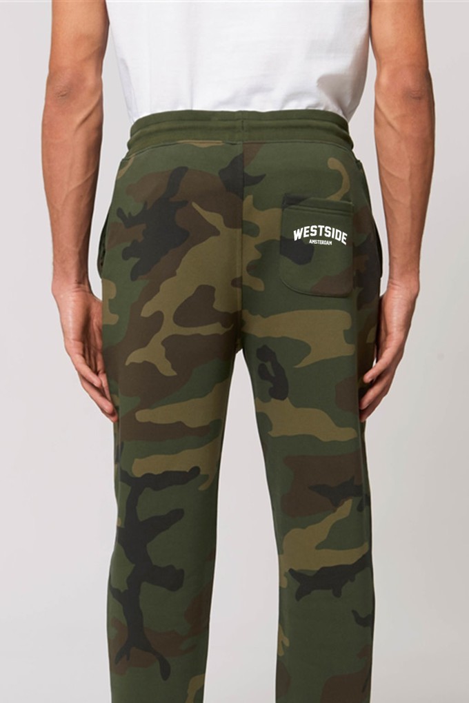 Westside Amsterdam Jogging pants from Loenatix