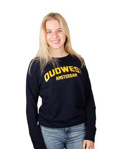Oud-West Sweater from Loenatix