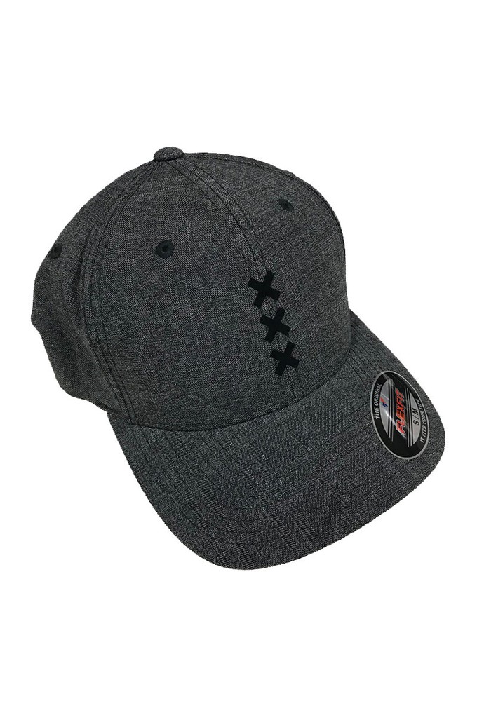 XXX Amsterdam Cap - Special from Loenatix