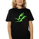 Crocodile T-shirt from Loenatix