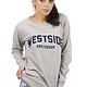 Westside Amsterdam Sweater from Loenatix