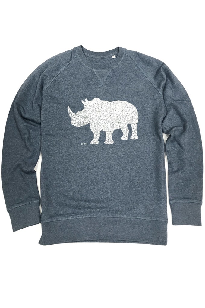 Rhino Sweater from Loenatix