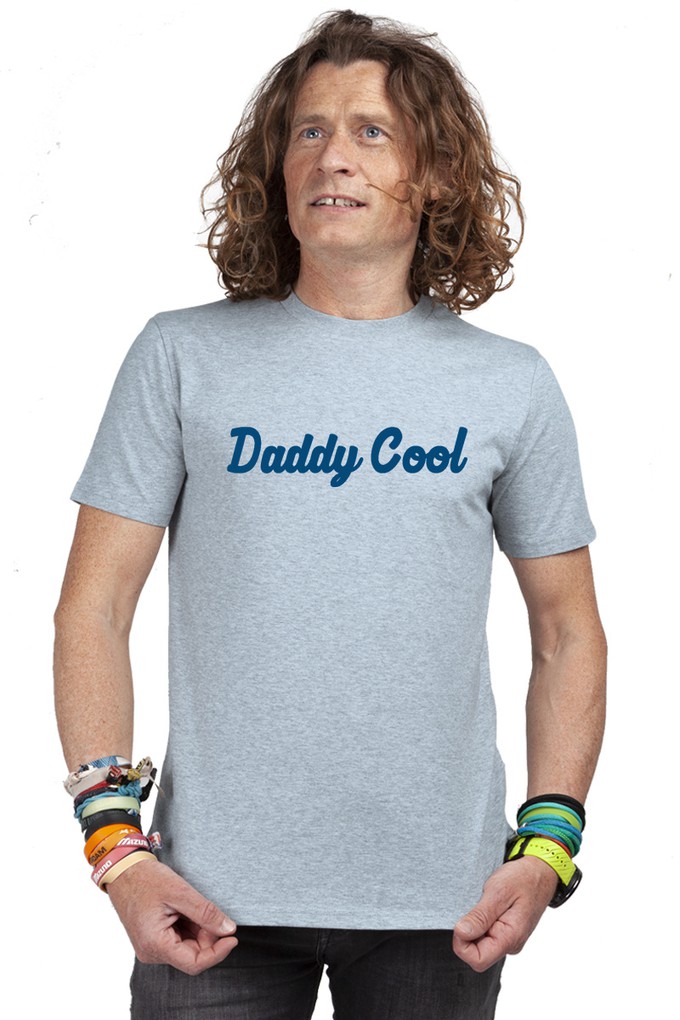 Daddy Cool T-shirt from Loenatix