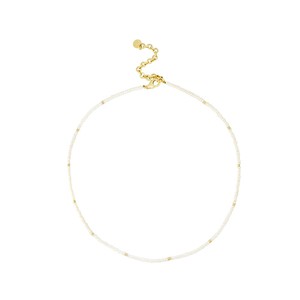 Baby Courage Pearl Choker from Loft & Daughter