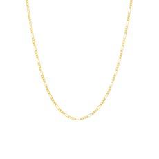 Figaro Chain via Loft & Daughter