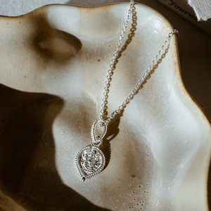 Baby Beginnings Charm Silver from Loft & Daughter