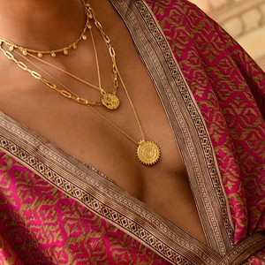 Surya Pendant from Loft & Daughter Surya Pendant from Loft & Daughter