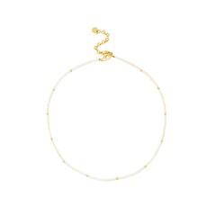 Arambol Pearls via Loft & Daughter