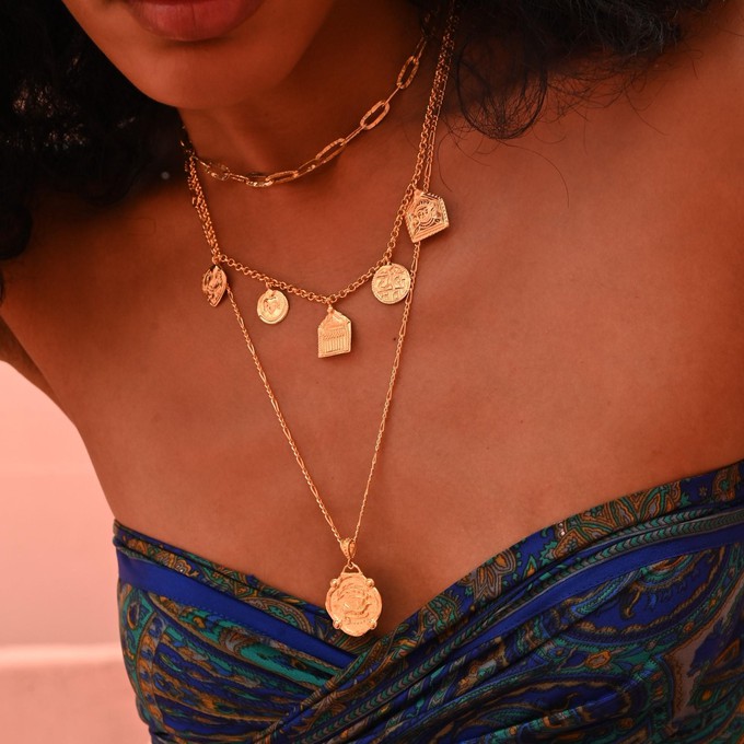 The Artist's Disciple from Loft & Daughter