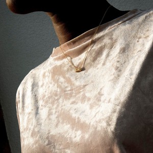 Floating Amulet Necklace - Outlet from Loft & Daughter