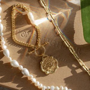 Spero Pearl Bracelet - Outlet from Loft & Daughter