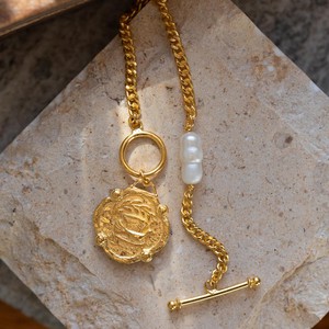 Spero Pearl Bracelet - Outlet from Loft & Daughter