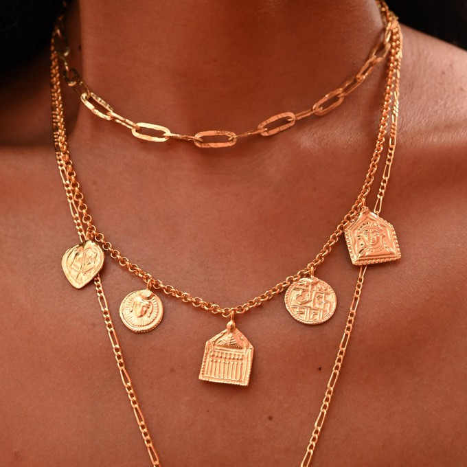 The Artist's Disciple from Loft & Daughter