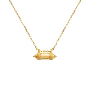Floating Amulet Necklace - Outlet from Loft & Daughter