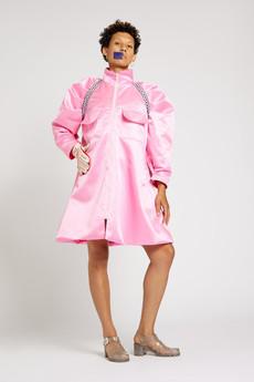 Princess Premier – long coat via logocomo
