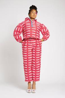 Princess Premier – love trousers via logocomo