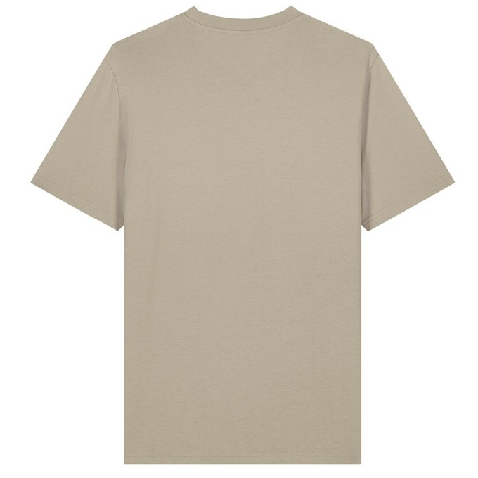 Juul T-shirt biologisch katoen - stone from Lotika