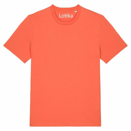 Juul T-shirt biologisch katoen - fiesta from Lotika