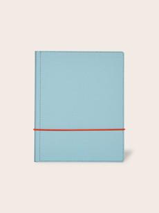 Circulair Notebook LOOP LUXE - Oceaan Groen via MADE out of