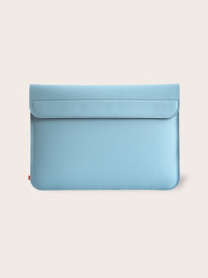 Laptop Sleeve MAC - Oceaan Groen from MADE out of