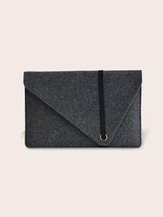 Tablet Sleeve MARO 11" - Zwart from MADE out of