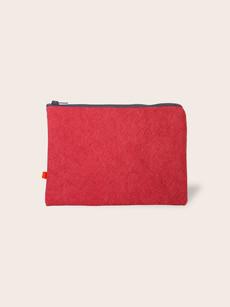 Etui MONO - Koraal Rood from MADE out of