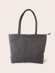 Shopper BAGU - Grijs via MADE out of