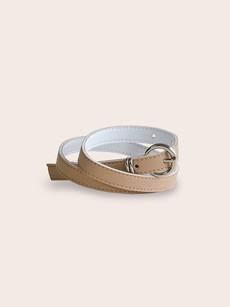 Riem appelleer - Beige from MADE out of