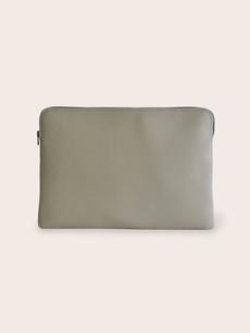 Laptophoes MAX - Taupe via MADE out of