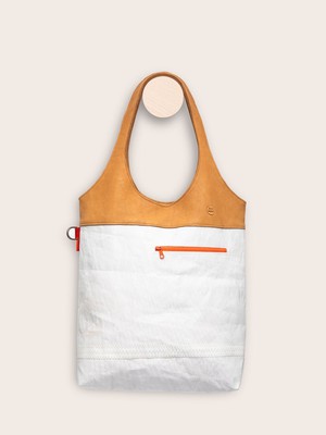 Duurzame Shopper LOEF from MADE out of