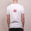 triangles vintage tee-shirt from madeclothing