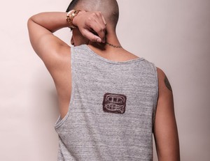 anchor tank top from madeclothing