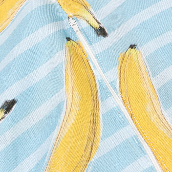 Bag Let’s go banana’s - Marbleberriez from Marble Berriez