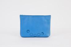 CLOSE clutch blue via Marlene Fernandez