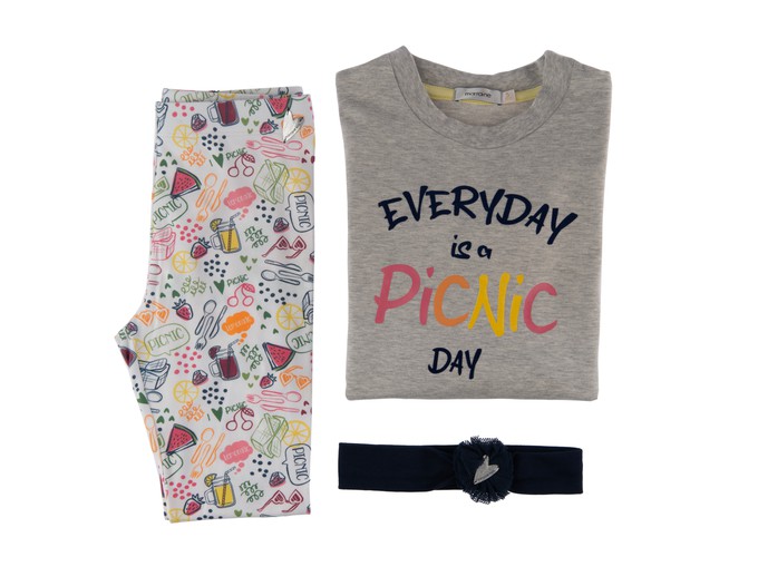 Leggings SUNGLASS from Marraine Kids