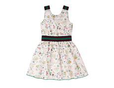 Dress CAMELLIA via Marraine Kids