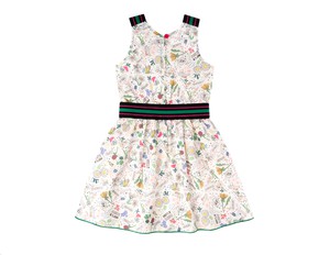 Dress CAMELLIA from Marraine Kids